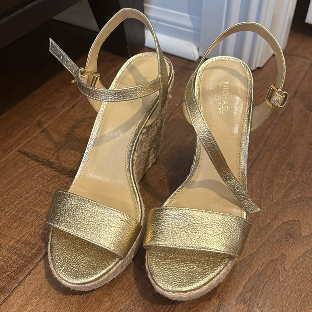 Michael Kors Wedges